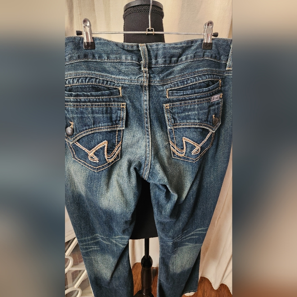Cruel Girl Darby Jeans View 4